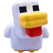 Minecraft Mega Squishme Anti-Stress Figure 15 cm Series 3 Chicken 15 cm
Mini-figures Minecraft