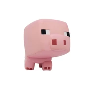 Minecraft Mega Squishme Anti-Stress Figure Series 1 Pig 15 cm
Mini-figures Minecraft