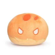 Genshin Impact Slime Series Plush Figure Pyro-Slime 15 cm
Plushes Genshin Impact