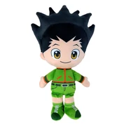 Hunter X Hunter Cuteforme Plush Figure Gon Freecss 30 cm
Plushes Hunter x Hunter