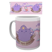 ADVENTURE TIME - bögre - 320 ml - Lumpy Space Princess