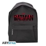 DC Comics hátizsák "The Batman black"