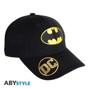 DC Comics sapka &quot;Batman logo&quot;