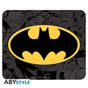 DC Comics egérpad &quot;Batman Logo&quot;