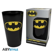 DC Comics pohár  400ml &quot;Batman Symbol&quot;