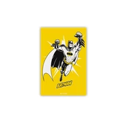 DC Comics hűtőmágnes  "Batman"