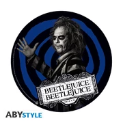 BEETLEJUICE - rugalmas egérpad - Beetlejuice Beetlejuice