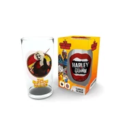DC Comics pohár 400ml "Harley Quinn"