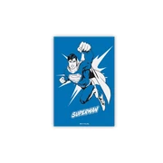 DC Comics hűtőmágnes "Superman"