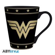 DC Comics bögre  250 ml &quot;Wonder Woman&quot;