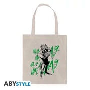 DC COMICS - Tote Bag - "The Joker"