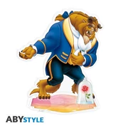 Disney Acryl® figura &quot;Beauty and the Beast - Beast&quot;