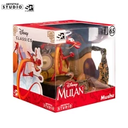 DISNEY - Figurine &quot;Mushu&quot;