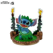 DISNEY - Figurine &quot;Stitch Hula Dance&quot;