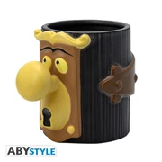 Disney 3D bögre &quot;Alice in Wonderland Doorknob&quot;