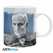 Game of Thrones bögre 320 ml "Night King 2"