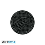 Game of Thrones kitűző "Stark"