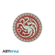 Game of Thrones kitűző "Targaryen"