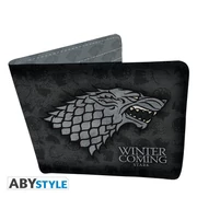 Game of Thrones pénztárca "Stark"