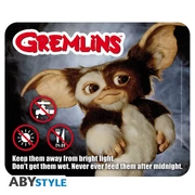 Gremlins egérpad &quot;Gizmo 3 rules&quot;