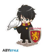 Harry Potter Acryl® figura "Harry &amp; Hedwig"