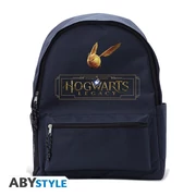 Harry Potter hátizsák &quot;Hogwarts Legacy - Blue&quot;