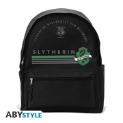 Harry Potter hátizsák &quot;Slytherin&quot;