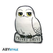 Harry Potter párna &quot;Hedwig&quot;