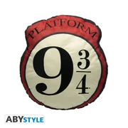 Harry Potter párna &quot;Platform 9 3/4&quot;