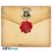 Harry Potter egérpad &quot;Hogwarts Letter&quot;
