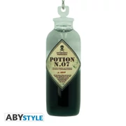 Harry Potter 3D kulcstartó "Potion N.07"