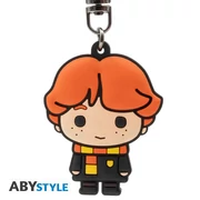 Harry Potter kulcstartó PVC "Ron"