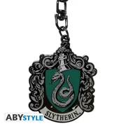 Harry Potter kulcstartó "Slytherin"