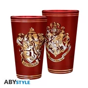 Harry Potter pohár 400ml "Gryffindor"