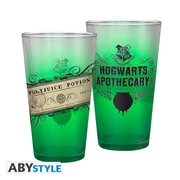 Harry Potter pohár 400ml "Polyjuice Potion"