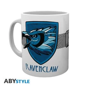 Harry Potter bögre 320 ml "Stand Together Ravenclaw"