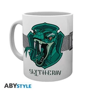 Harry Potter bögre 320 ml &quot;Stand Together Slytherin&quot;