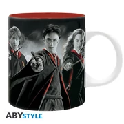HARRY POTTER - bögre - 320 ml - Trio