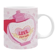 Harry Potter bögre 320ml &quot;Love Potion&quot;