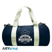 Harry Potter sporttáska "Quidditch - Navy/White"