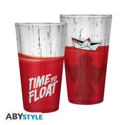 IT pohár 400ml &quot;Time to Float&quot;