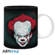 IT bögre 320 ml "Pennywise"