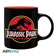 Jurassic Park bögre 320 ml &quot;T-Rex&quot;