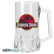 Jurassic Park korsó &quot;Logo&quot;