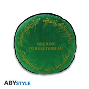 Lord of the Rings párna &quot;The One Ring&quot;