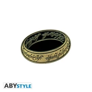Lord of the Rings kitűző