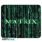 Matrix egérpad &quot;Into the Matrix&quot;