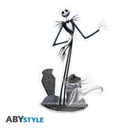 Nightmare Before Xmas Acryl® figura &quot;Jack Skellington&quot;