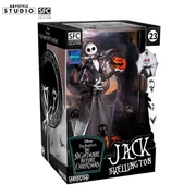 Nightmare Before Xmas Acryl® figura "Jack Skellington"
