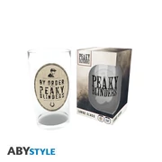 Peaky Blinders pohár 400ml &quot;The Order&#039;s Stamp&quot;